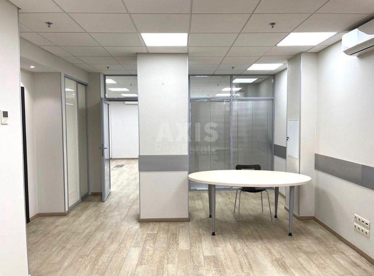 Office vul. Vasylya Tyutyunnyka 37/1, 224m2613345