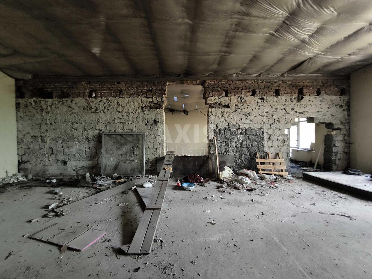 Service object vul. Malyshka Andrija 31, 1700m2605400