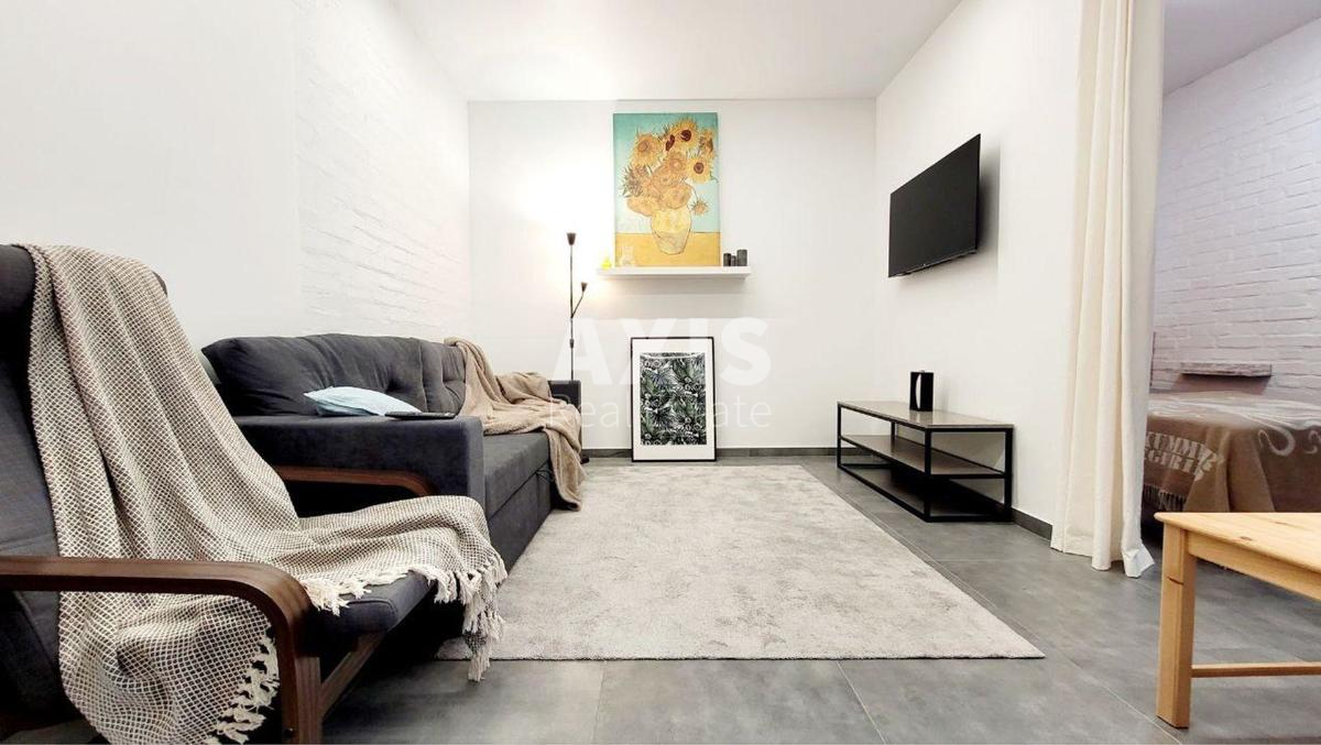 2k apartment doroga Naberezhno-Rybal's'ka 3406101