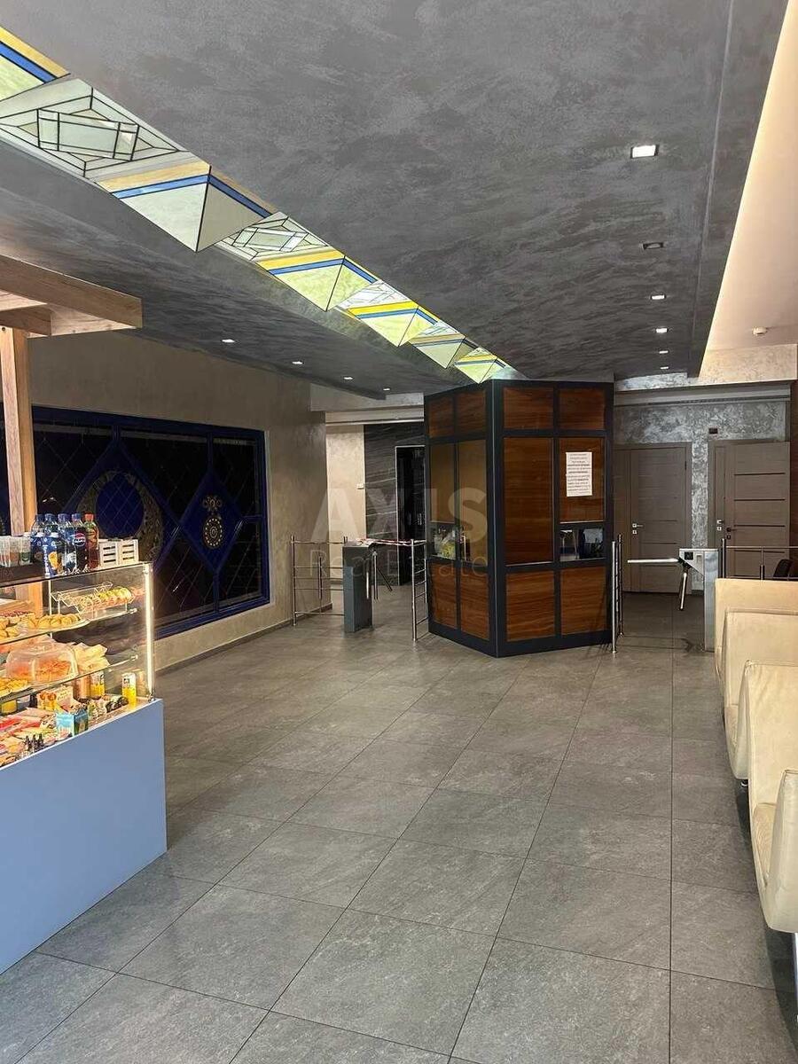 Office vul. Gogolivs'ka 17, 47m21