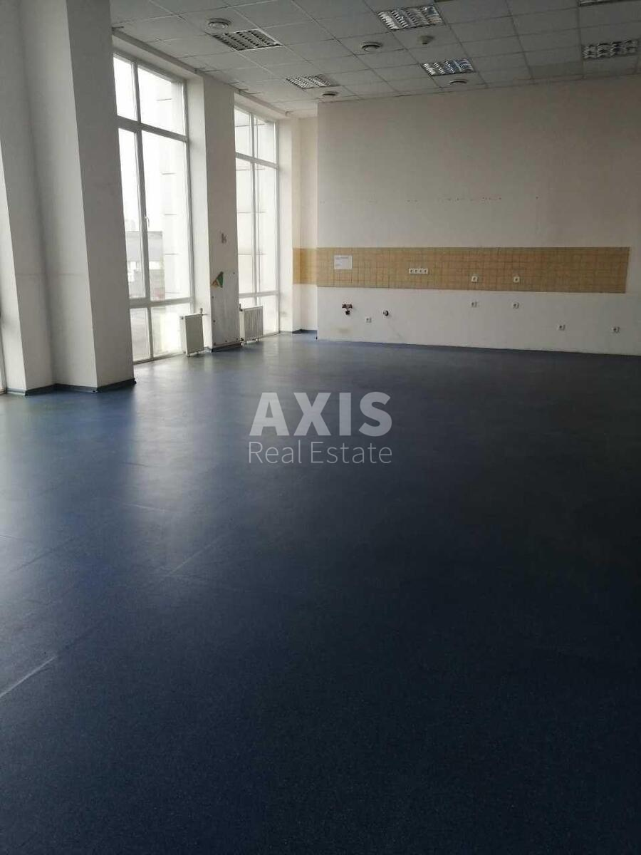 Office vul. Magnitogors'ka 1, 3100m2588475