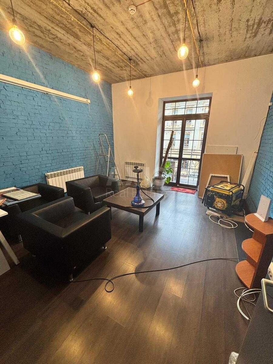 Office vul. Kozhum'jac'ka 12В, 125m22