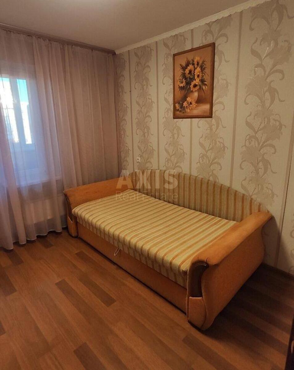 3k apartment vul. Pryluzhna 14606585