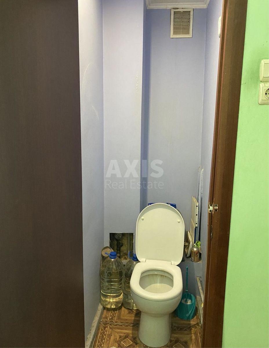 3к квартира ул. Бориспольская 491