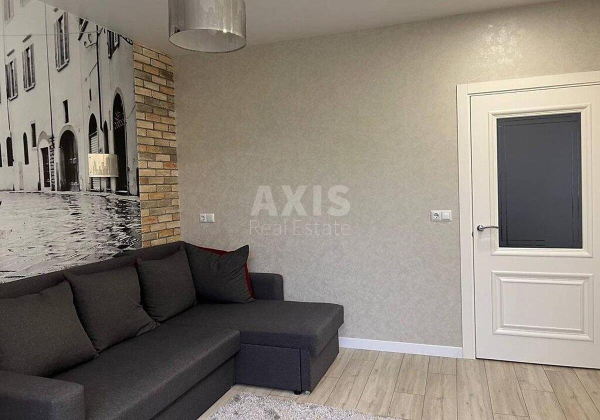 2k apartment vul. Dragomanova 38А564006