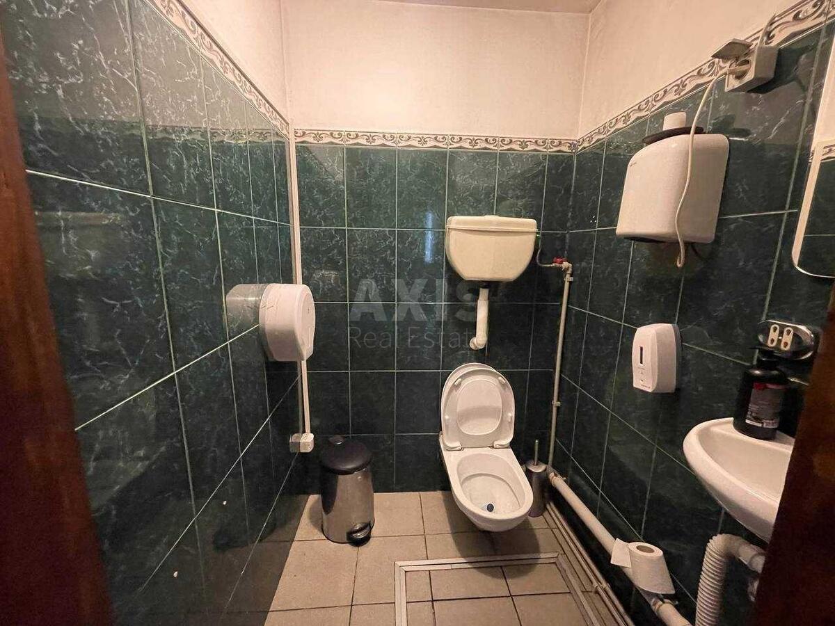 Trade object vul. Zakrevs'kogo Mykoly 34Е, 500m26070411