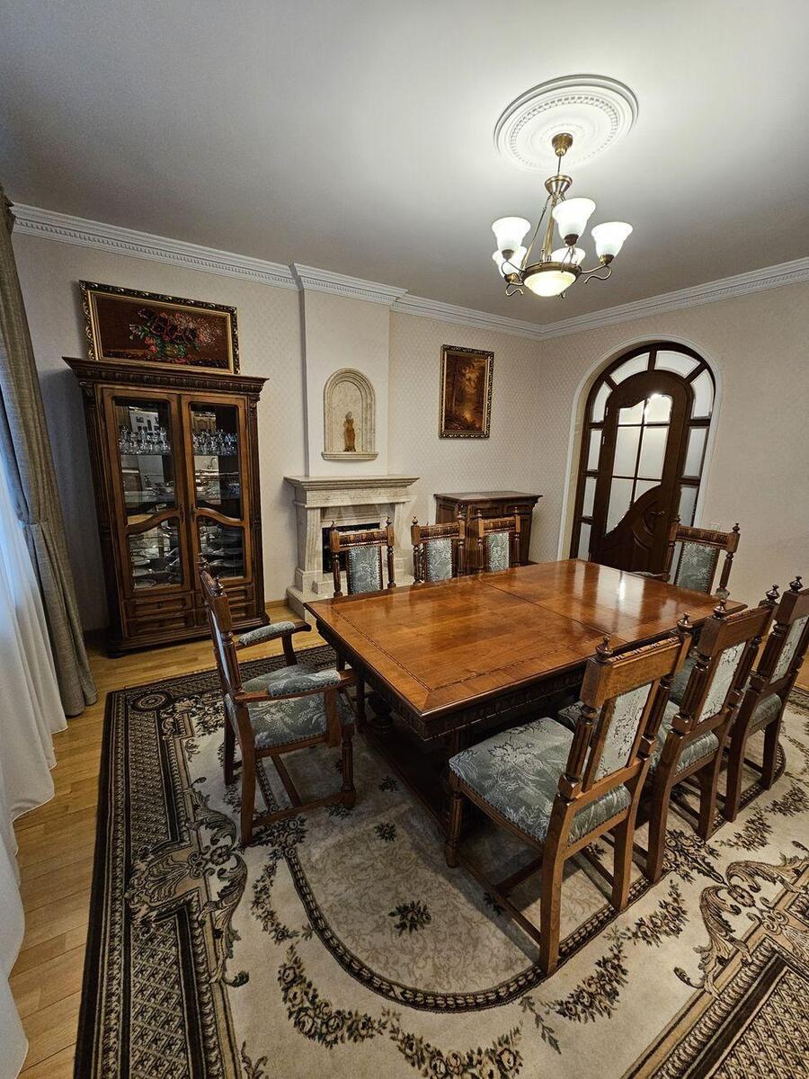 3k apartment vul. Antonovycha 140564236