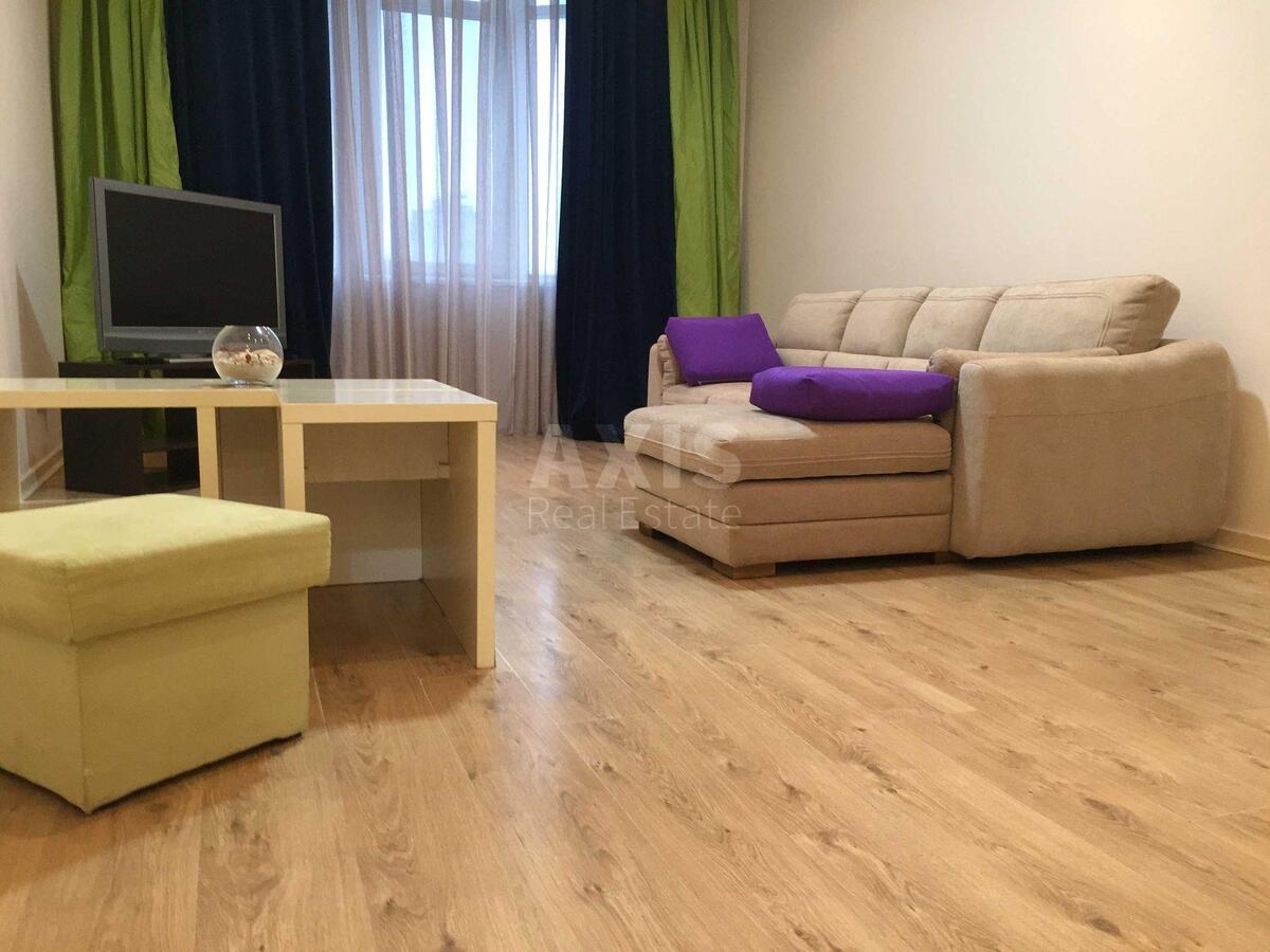 2к квартира пров. Лабораторний 6607483