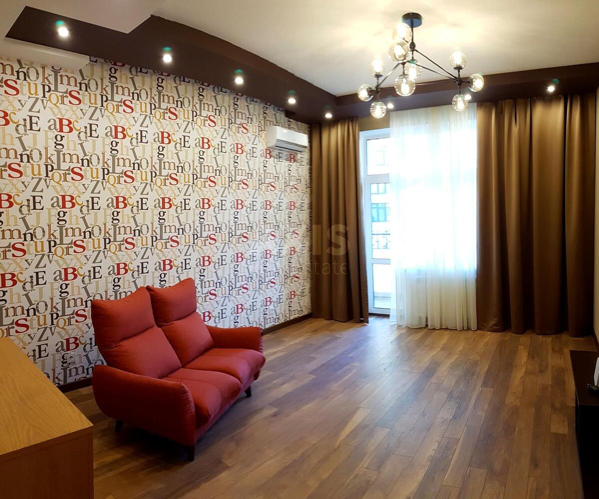 4k apartment vul. Poltavs'ka 13607672