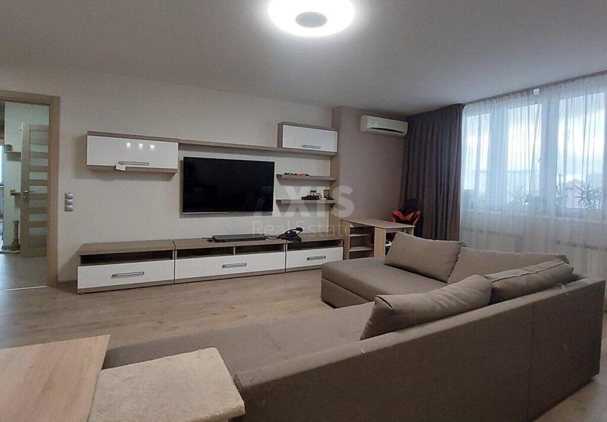 3k apartment vul. Chavdar Jelyzavety 22