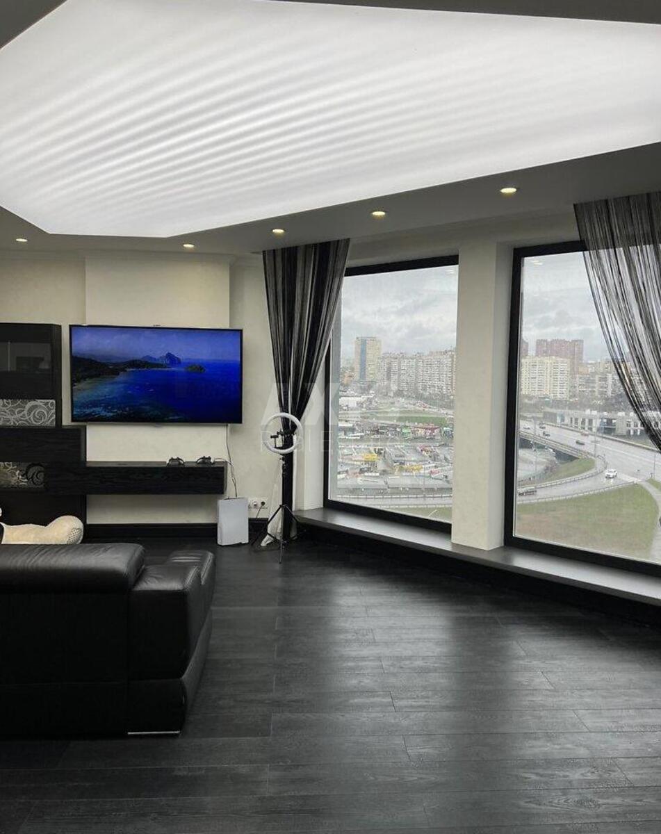3k apartment vul. Gryshka Myhajla 9564554