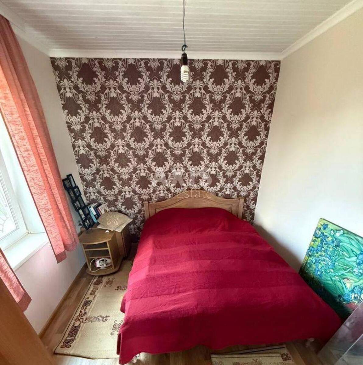 House prov. Liso-Stepovyj 4-j, 100m2, Kyiv city584206