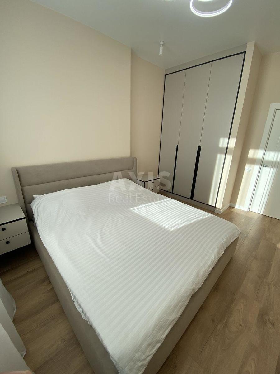 2k apartment pr-t Peremogy 11Б4
