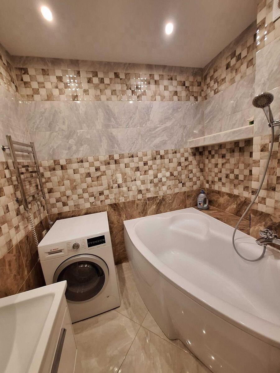 2k apartment vul. Chervonotkac'ka 18Б564905
