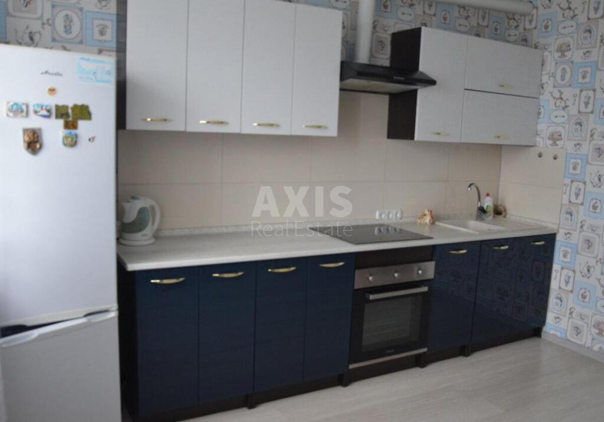 1k apartment shose Harkivs'ke 19А56511