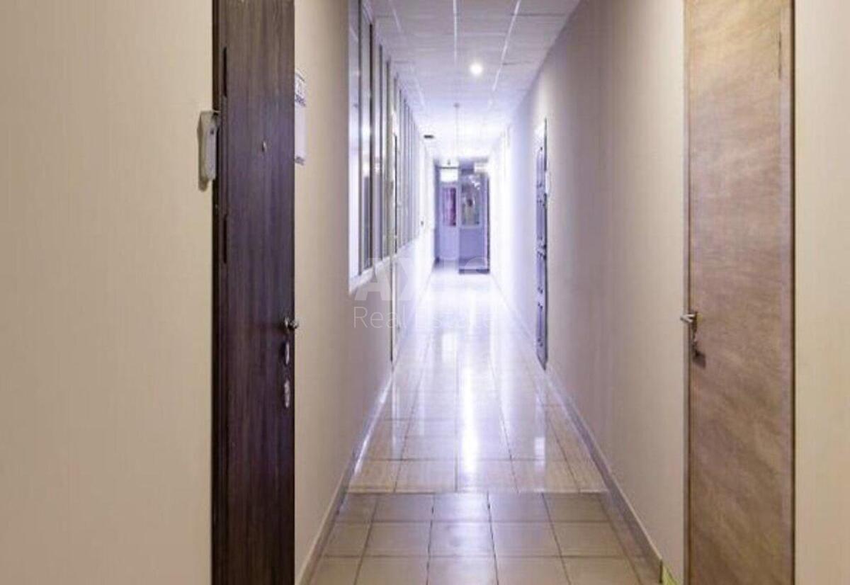 Office vul. Ushyns'kogo 40, 32000m24