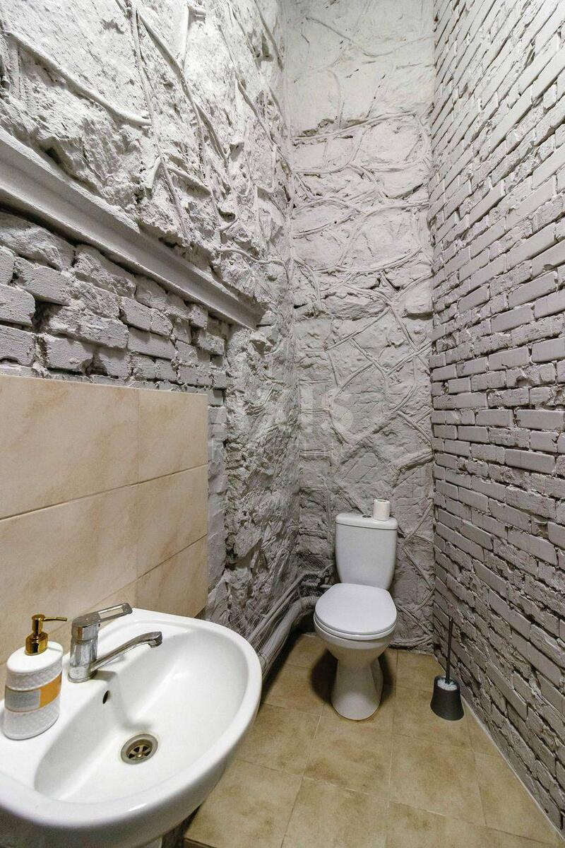 Trade object pr-t Berestejskij 30, 146m2608828