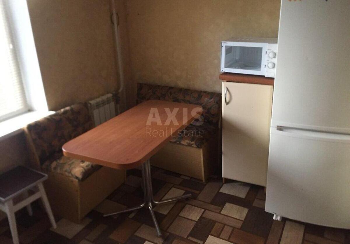 2k apartment vul. Revuc'kogo 170