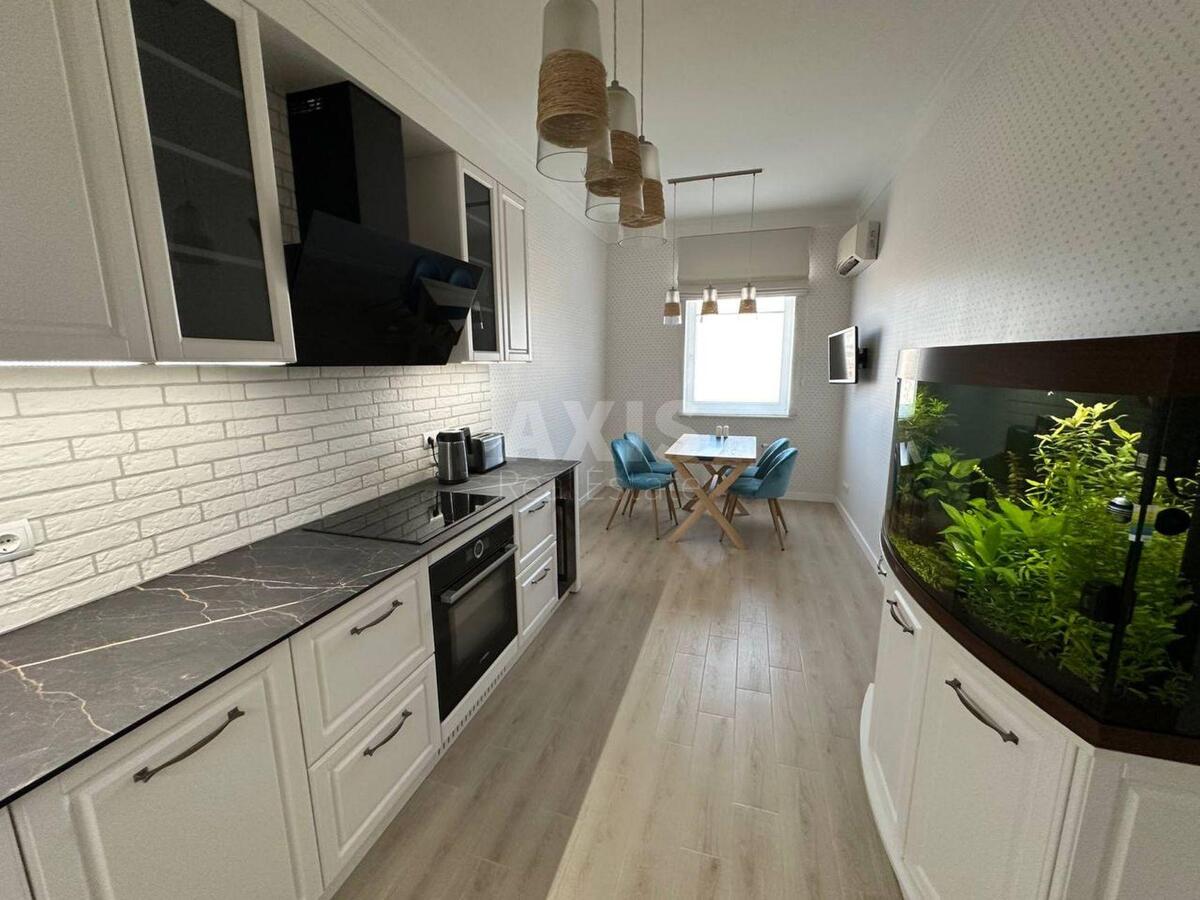 2k apartment vul. Skoropads'kogo Pavla 38565360