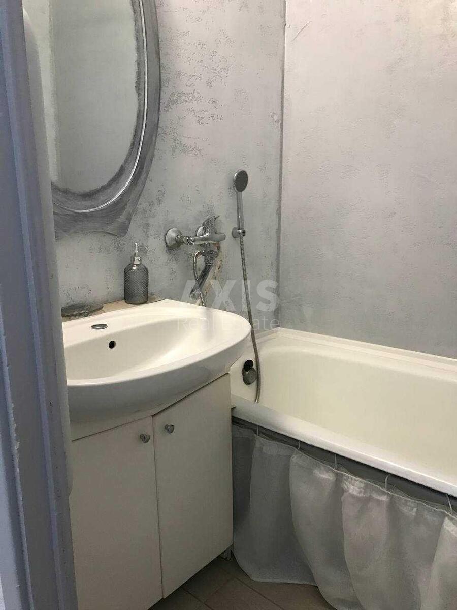 1k apartment vul. Rudenko Larysy 8565777