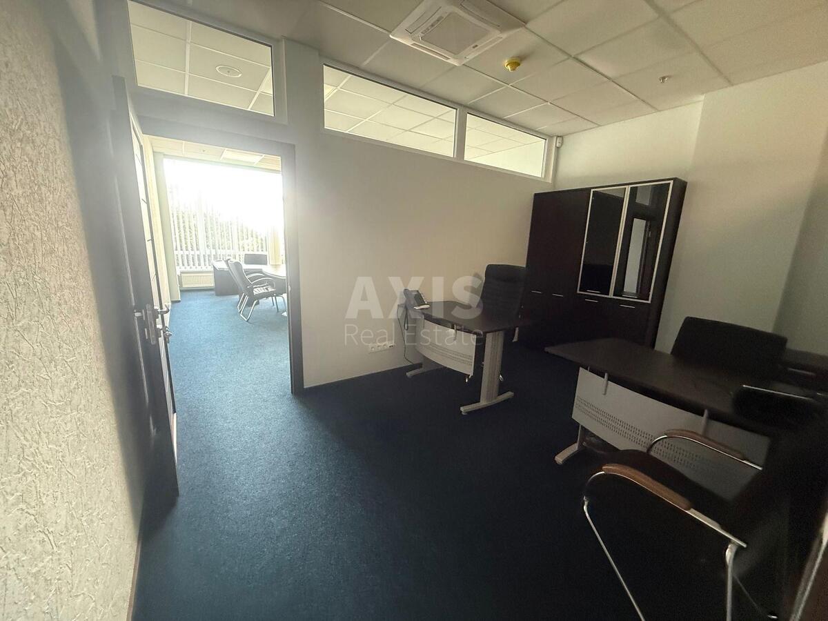 Office vul. Grushevs'kogo Myhajla 9Б, 510m2609827