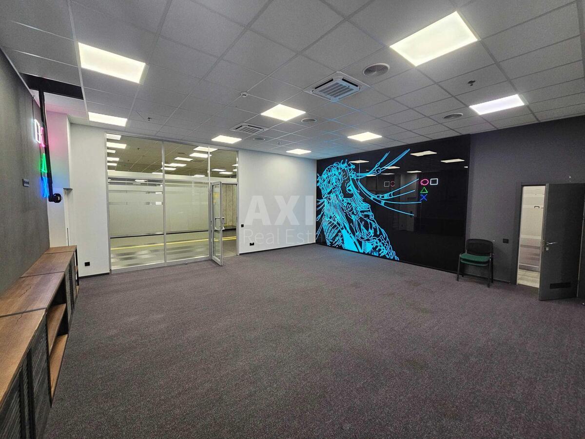Office vul. Borshhagivs'ka 154, 677m2565918