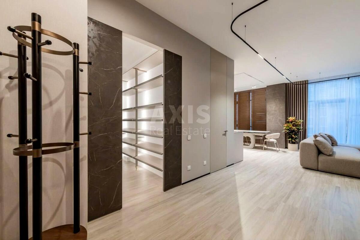 3k apartment vul. Andriya Verkhohlyada 186100710