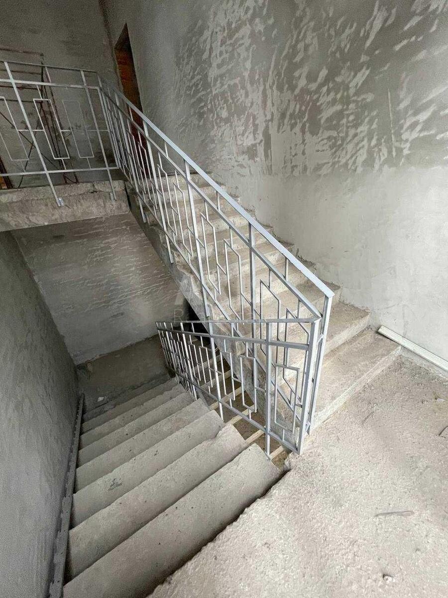 Service object vul. Dragomyrova Myhajla 7, 65m2566390
