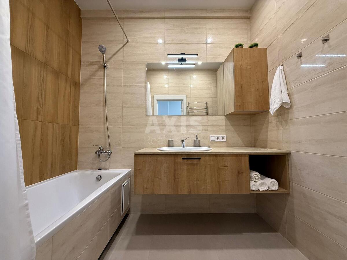 2к квартира пр-т Берестейський 11Б610296