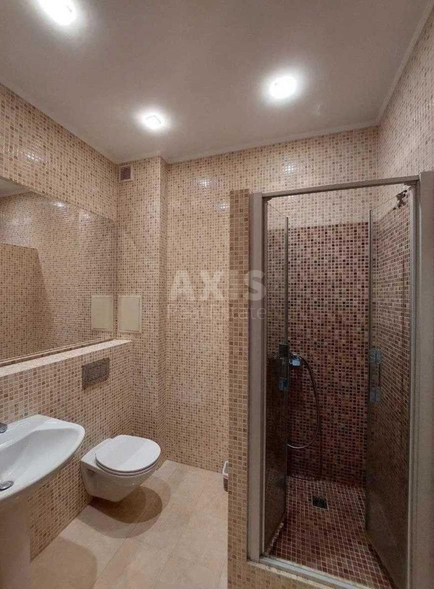 3k apartment uzv. Kudrjavs'kyj 3А10