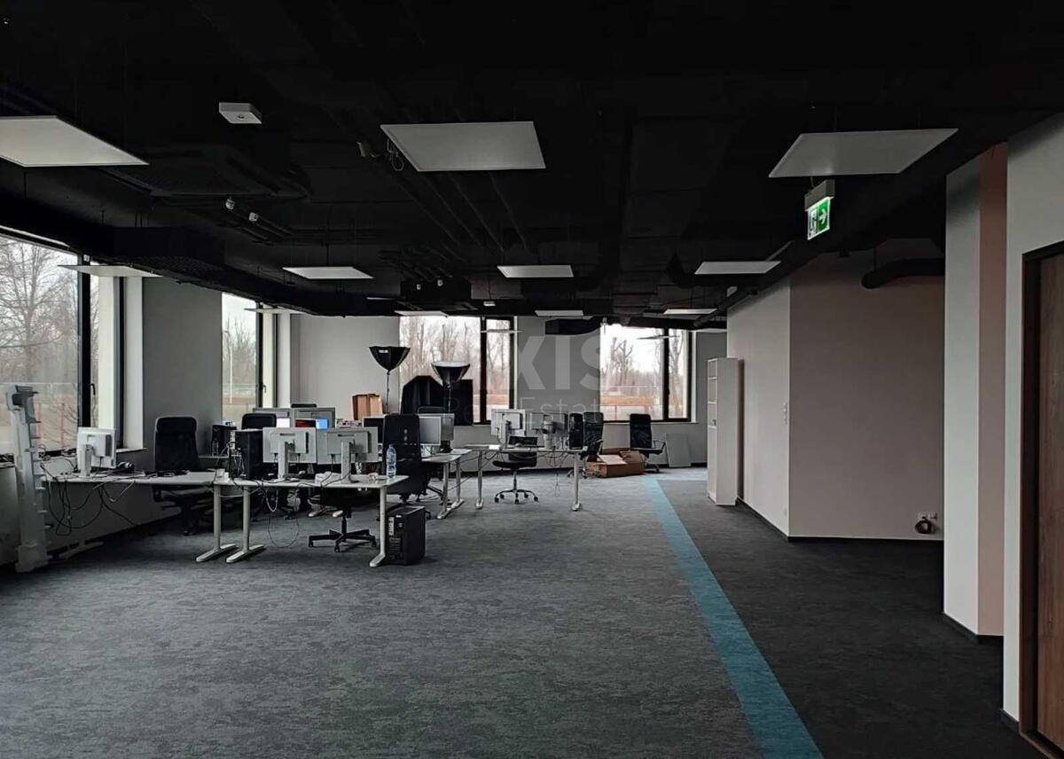 Office vul. Malevycha Kazymyra 31, 447m2567010