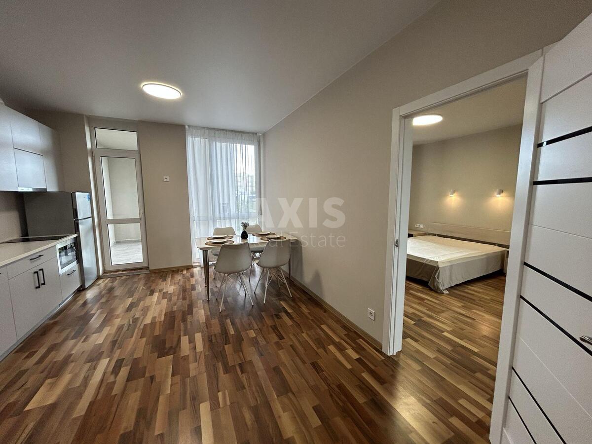 1k apartment vul. Glybochyc'ka 13567152