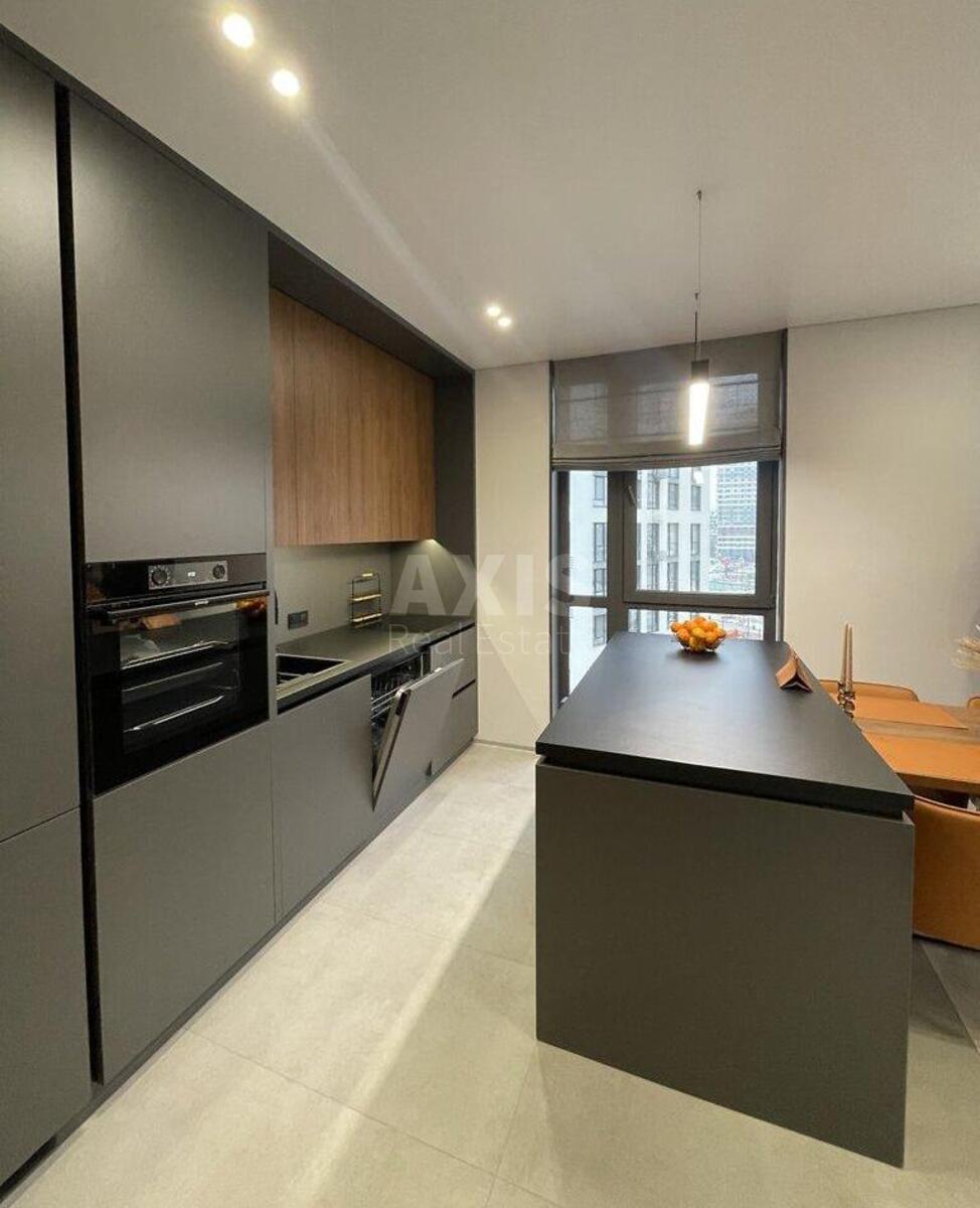 2k apartment pr-t Pravdy 53/460