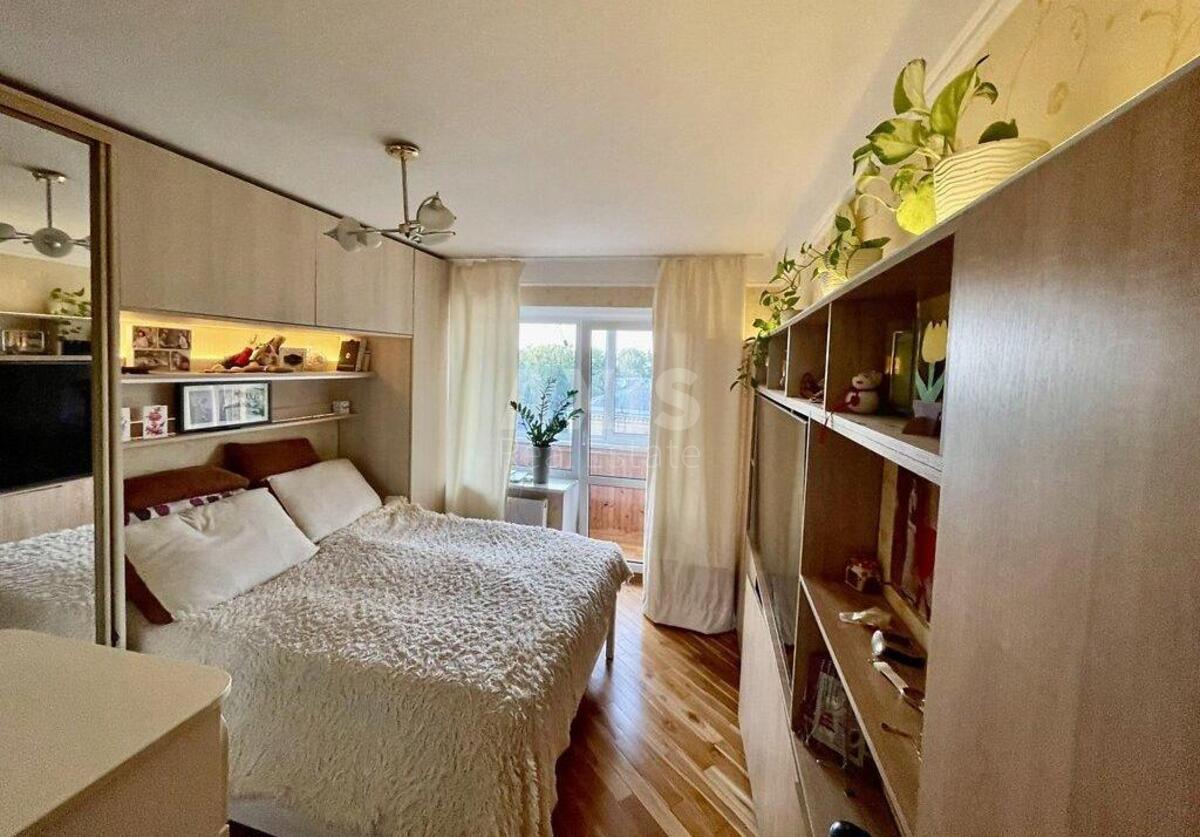 3k apartment vul. Antonova Aviakonstruktora 2/32, корп. 4567609
