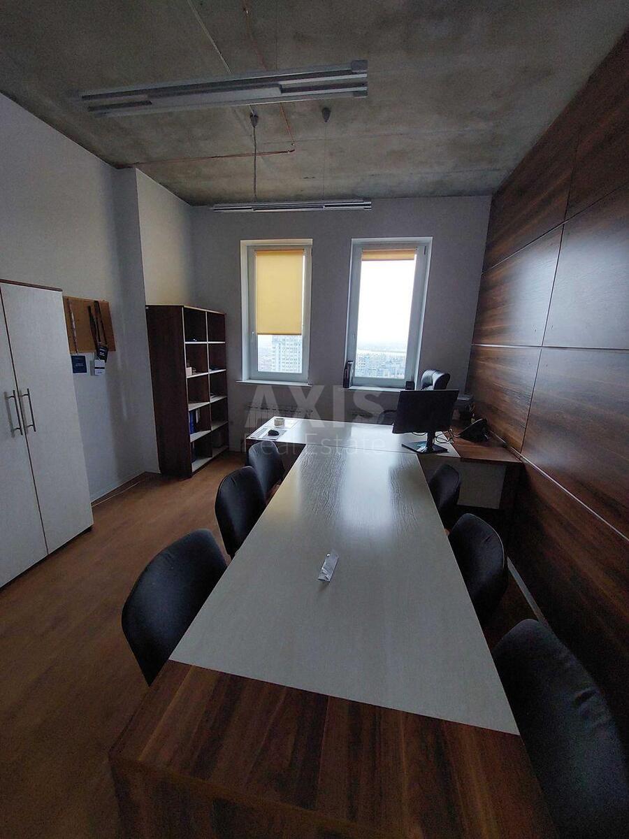 Office vul. Chavdar Jelyzavety 1, 300m2567803