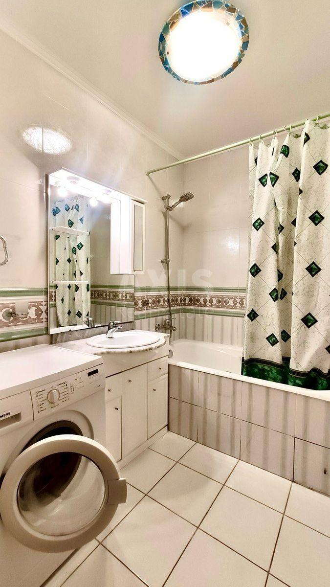 4k apartment bul. Lesi Ukrai'nky 243