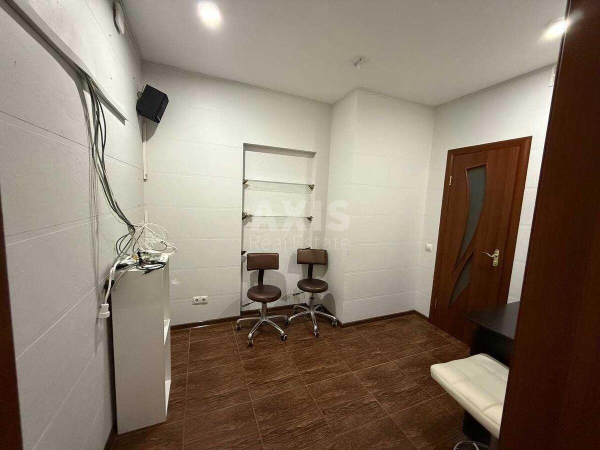 Офис ул. Урловская 34, 73м2568106