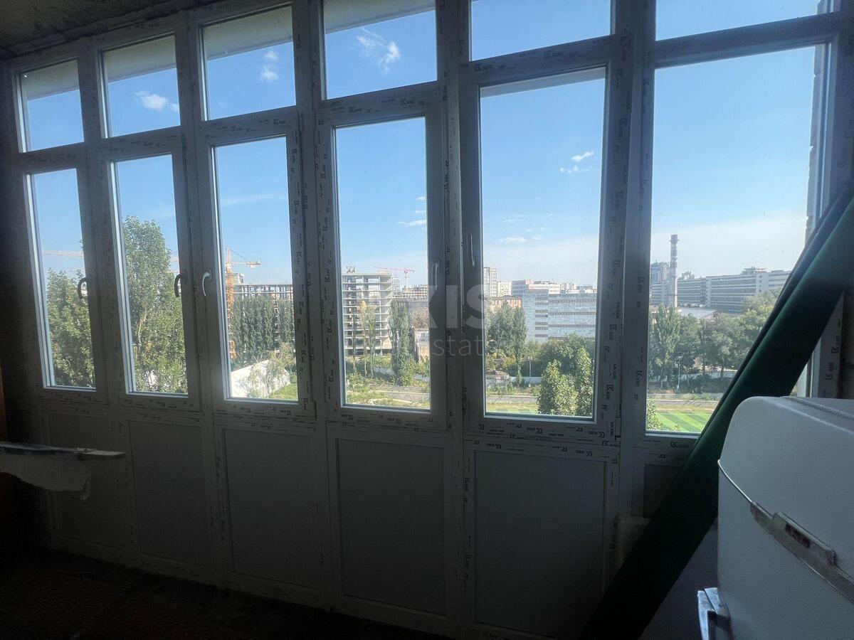 2k apartment vul. Grushevs'kogo Myhajla 34А1