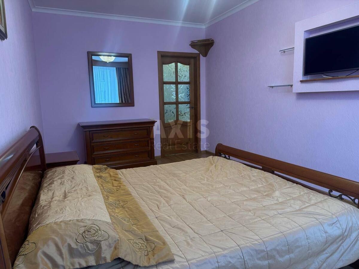 2к квартира ул. Верховинная 358