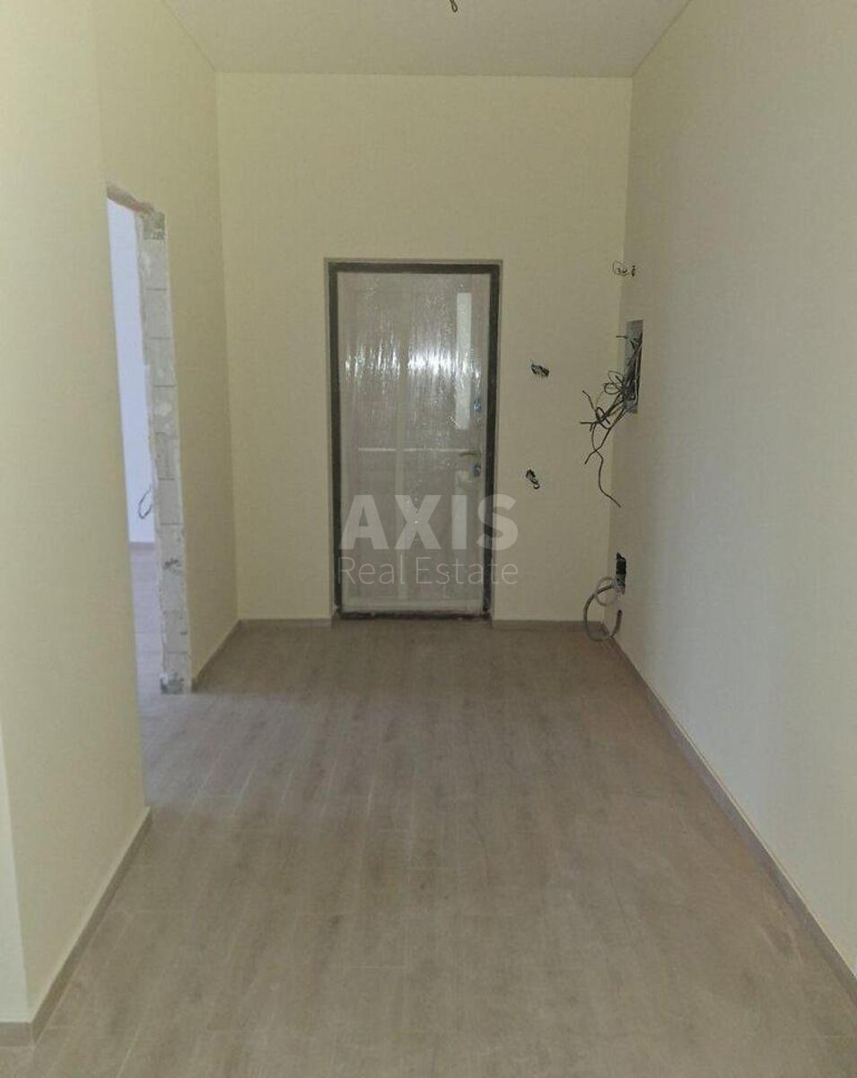 2k apartment vul. Lebedjeva Akademika 1/41