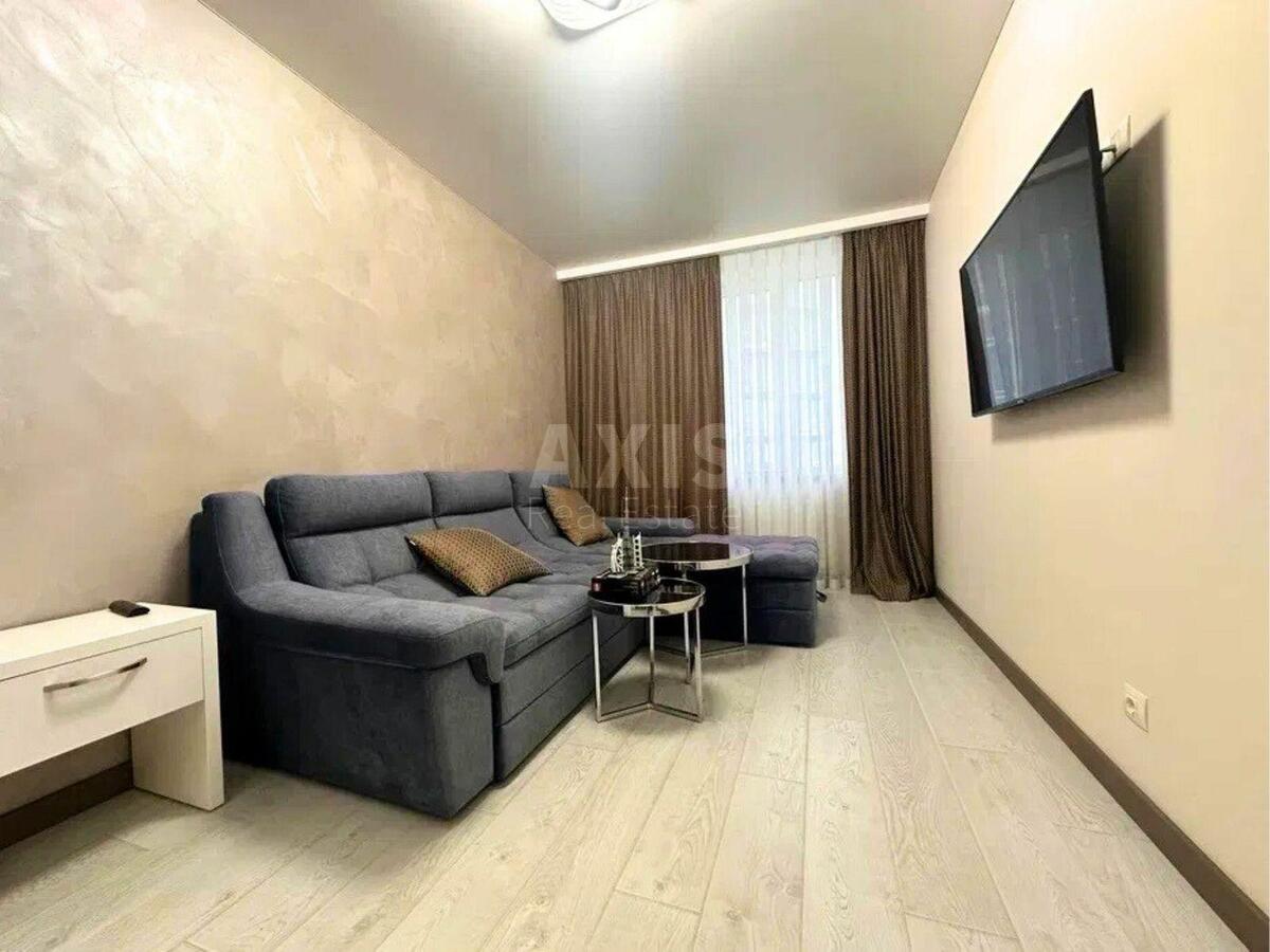 2k apartment vul. Tyraspol's'ka 601