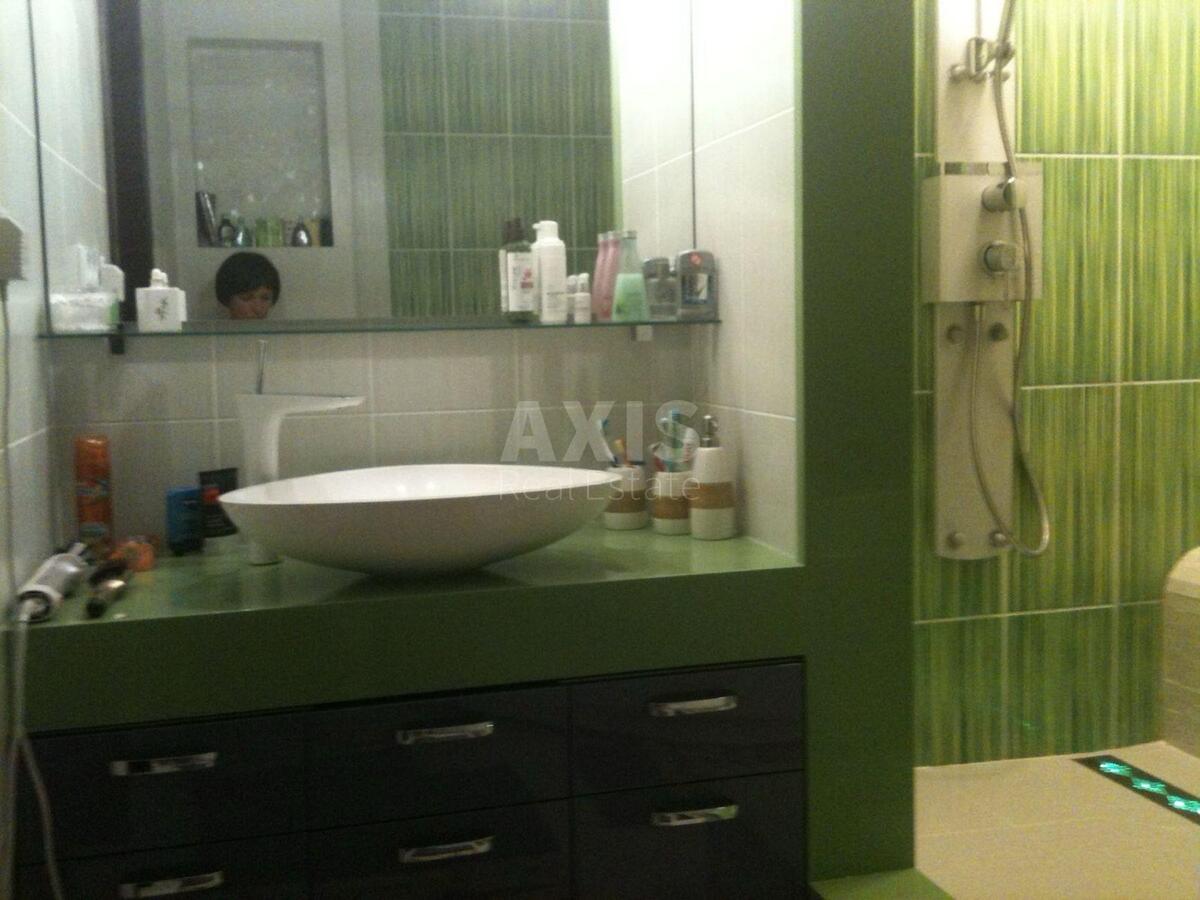 1k apartment vul. Kudrjashova 16568591