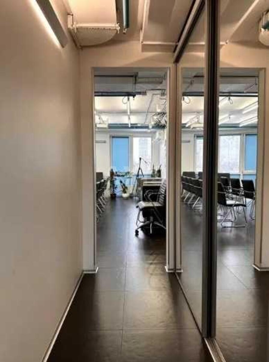 Office pr-t Sobornosti 30А, 77m2582284