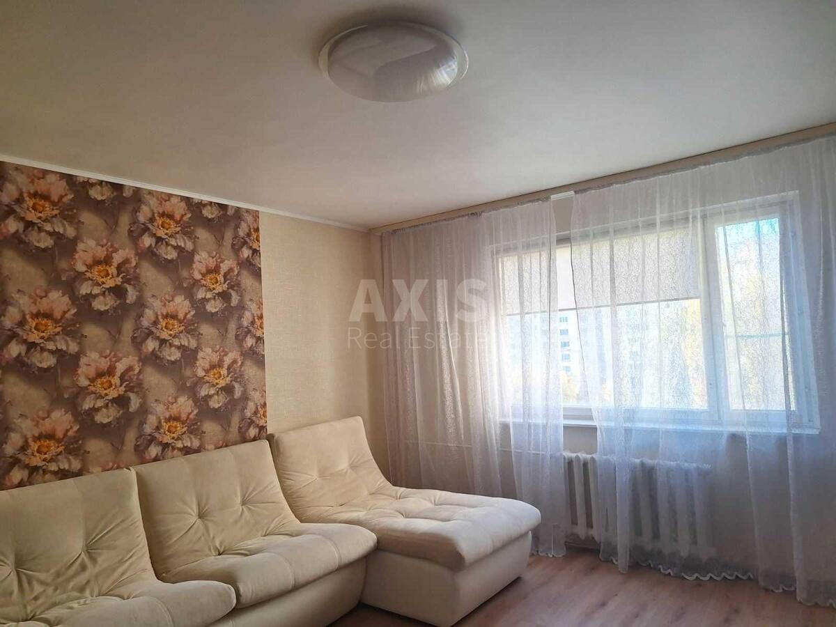 3к квартира ул. Пулюя Ивана 1625594