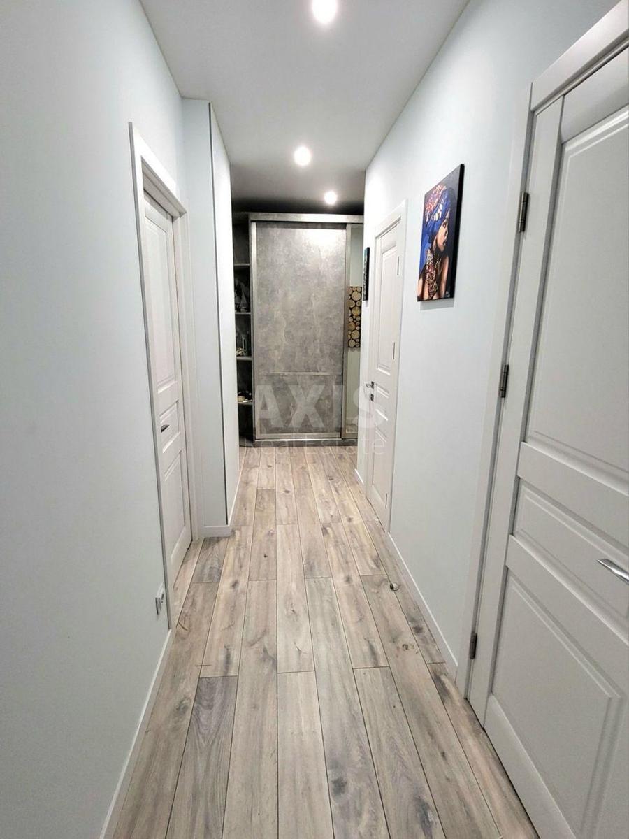 3k apartment vul. Regeneratorna 44