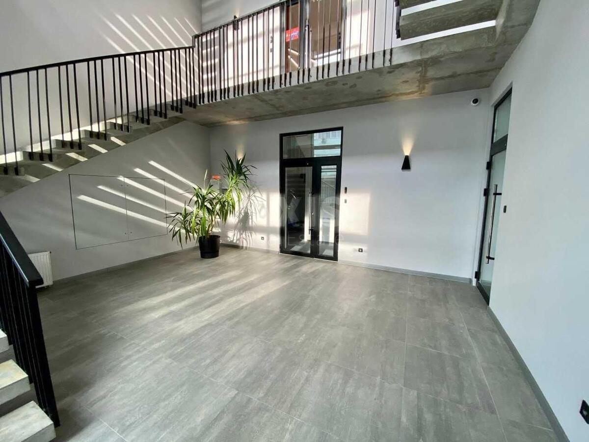 Office vul. Rostyslavska 11, 1130m2625843