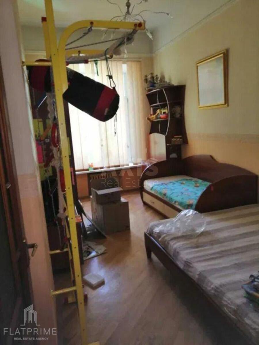 3к квартира ул. Пушкинская 12582790