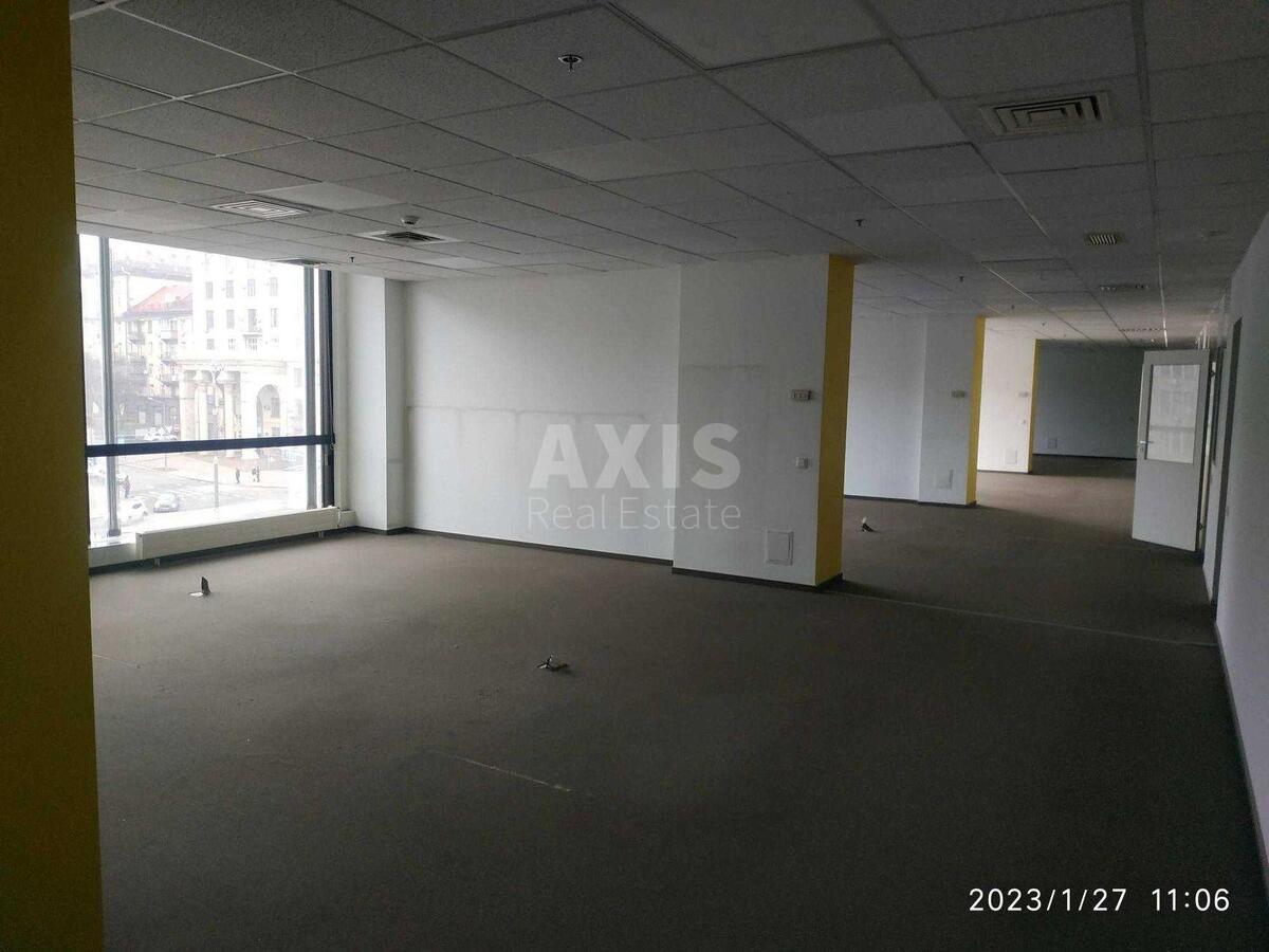 Office vul. Hreshhatyk 19А, 750m24