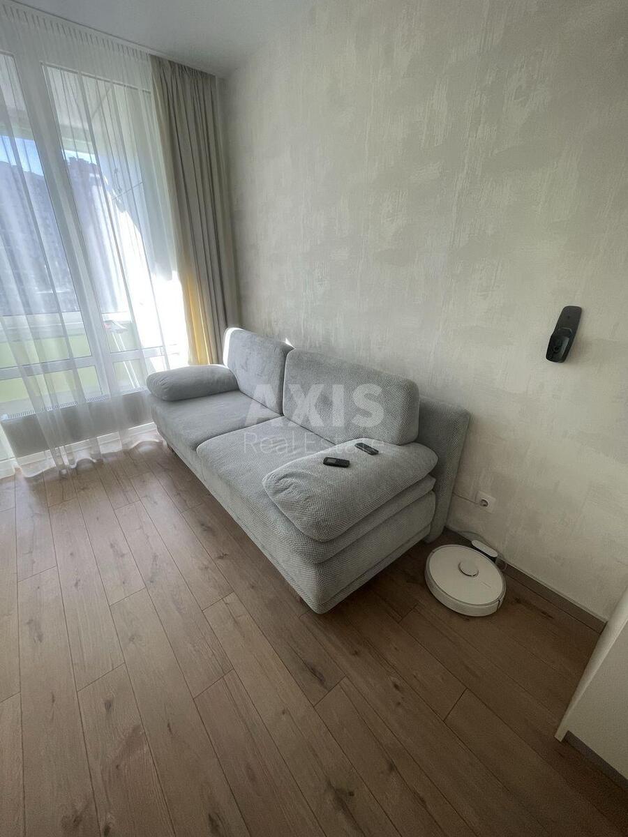 1k apartment pr-t Pravdy 833