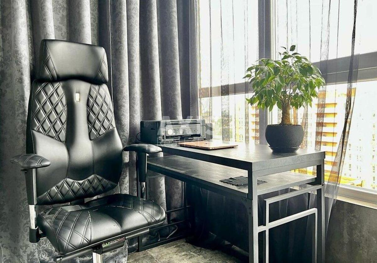 3k apartment pr-t Peremogy 67408539